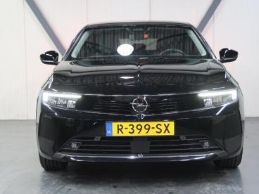 SPOTICAR Opel Astra 130pk Edition | Applecarplay/androidauto | Stuur/s Tweedehands - Hatchback Benzine Zwart - Amersfoort - 1200290025_5