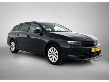 SPOTICAR Opel Astra Sports Tourer 1.2 Business Edition 110pk | Navigat Tweedehands - Stationwagen Benzine Zwart - Eindhoven - 1200290166_2