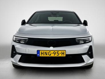SPOTICAR Opel Astra 1.2 Hybrid Gs 145pk Automaat | Navigatie | Adaptie Tweedehands - Hatchback Hybride Grijs - Oirschot - 1200290170_4