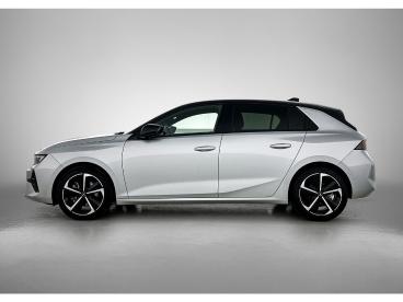 SPOTICAR Opel Astra 1.2 Hybrid Gs 145pk Automaat | Navigatie | Adaptie Tweedehands - Hatchback Hybride Grijs - Oirschot - 1200290170_5