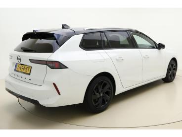 SPOTICAR Opel Astra Sports Tourer 1.2 Level 4 130 Pk | Navigatie | Cli Tweedehands - Stationwagen Benzine Wit - Drachten - 1200290475_2