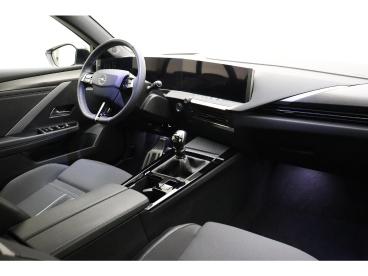 SPOTICAR Opel Astra Sports Tourer 1.2 Level 4 130 Pk | Navigatie | Cli Tweedehands - Stationwagen Benzine Wit - Drachten - 1200290475_3