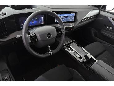 SPOTICAR Opel Astra Sports Tourer 1.6 Turbo Plug In Hybrid Gs / Megavo Tweedehands - Stationwagen Hybride Wit - Amsterdam - 1200291516_5