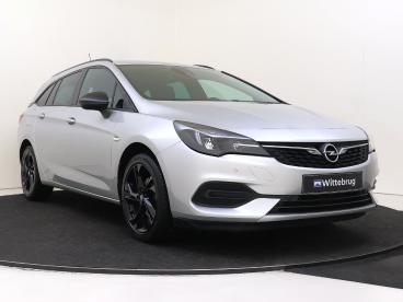 SPOTICAR Opel Astra Sports Tourer 1.2 Blitz Elegance | Agr Sportstoel Tweedehands - Stationwagen Benzine Grijs - Bergschenhoek - 1200291756_3