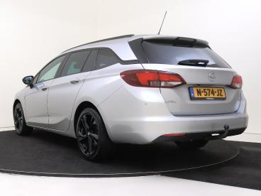 SPOTICAR Opel Astra Sports Tourer 1.2 Blitz Elegance | Agr Sportstoel Tweedehands - Stationwagen Benzine Grijs - Bergschenhoek - 1200291756_4