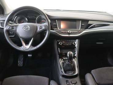 SPOTICAR Opel Astra Sports Tourer 1.2 Blitz Elegance | Agr Sportstoel Tweedehands - Stationwagen Benzine Grijs - Bergschenhoek - 1200291756_5