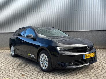 SPOTICAR Opel Astra Sports Tourer 1.2 Turbo 110pk Business Edition | A Tweedehands - Stationwagen Benzine Zwart - Venlo - 1200292280_3
