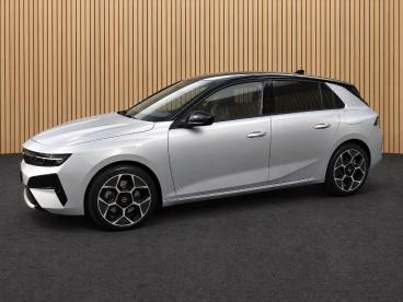 SPOTICAR Opel Astra 1.6 Turbo Plug In Hybrid Ultimate Voorraad Korting Tweedehands - Hatchback Plugin Hybrid  - Nijmegen - 1200293159_4