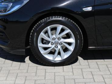 SPOTICAR Opel Astra Sports Tourer 1.4 Edition | Automaat / Cruise / Pa Tweedehands - Stationwagen Benzine Zwart - Nijmegen - 1200293292_3