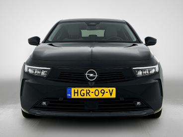 SPOTICAR Opel Astra 1.2 Business Edition 110pk | Navigatie | Climate C Tweedehands - Hatchback Benzine Zwart - Eindhoven - 1200293365_2