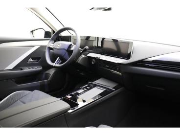 SPOTICAR Opel Astra 1.6 Hybrid 180 Pk 8-traps Aut. | Climate Control | Tweedehands - Hatchback Plugin Hybrid Zwart - Drachten - 1200293540_3