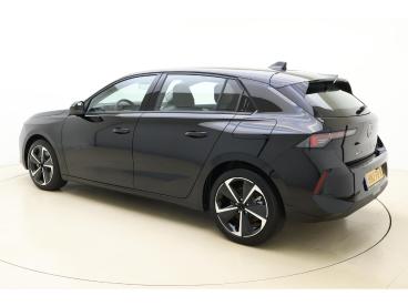 SPOTICAR Opel Astra 1.6 Hybrid 180 Pk 8-traps Aut. | Climate Control | Tweedehands - Hatchback Plugin Hybrid Zwart - Drachten - 1200293540_4