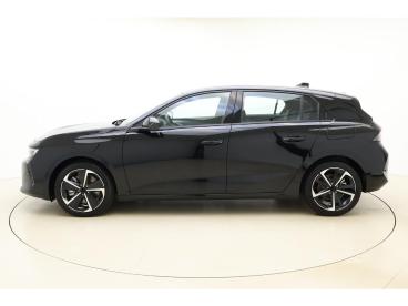 SPOTICAR Opel Astra 1.6 Hybrid 180 Pk 8-traps Aut. | Climate Control | Tweedehands - Hatchback Plugin Hybrid Zwart - Drachten - 1200293540_5