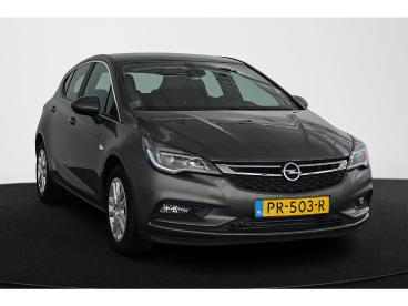SPOTICAR Opel Astra 1.0 Online Edition Camera Carplay Trekhaak Tweedehands - Hatchback Benzine Grijs - Mijdrecht - 1200293620_2