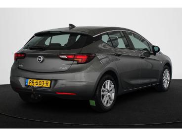 SPOTICAR Opel Astra 1.0 Online Edition Camera Carplay Trekhaak Tweedehands - Hatchback Benzine Grijs - Mijdrecht - 1200293620_3
