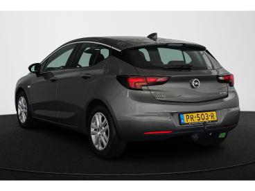 SPOTICAR Opel Astra 1.0 Online Edition Camera Carplay Trekhaak Tweedehands - Hatchback Benzine Grijs - Mijdrecht - 1200293620_4