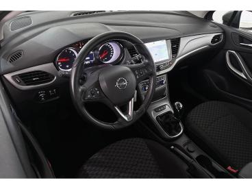 SPOTICAR Opel Astra 1.0 Online Edition Camera Carplay Trekhaak Tweedehands - Hatchback Benzine Grijs - Mijdrecht - 1200293620_5