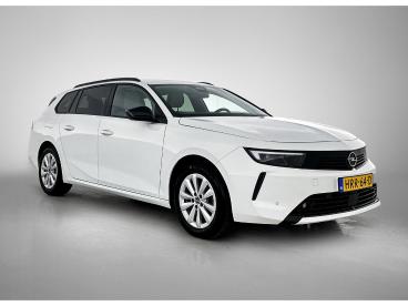SPOTICAR Opel Astra Sports Tourer Business Edition 110 Pk | Navigatie Tweedehands - Stationwagen Benzine Wit - Nieuwegein - 1200293741_2