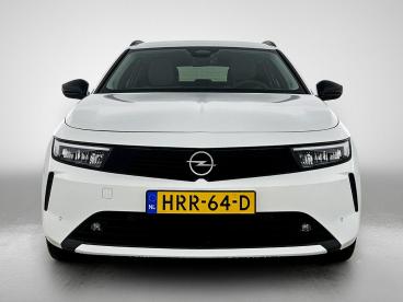 SPOTICAR Opel Astra Sports Tourer Business Edition 110 Pk | Navigatie Tweedehands - Stationwagen Benzine Wit - Nieuwegein - 1200293741_4