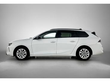 SPOTICAR Opel Astra Sports Tourer Business Edition 110 Pk | Navigatie Tweedehands - Stationwagen Benzine Wit - Nieuwegein - 1200293741_5