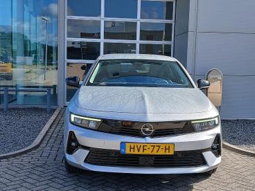 SPOTICAR Opel Astra Electric 54 Kwh Edition | Afneembare Trekhaak | Na Tweedehands - Stationwagen Elektrisch Grijs - Venray - 1200294061_3