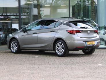 SPOTICAR Opel Astra 1.4 Innovation | Navi / Camera / Climate Tweedehands - Hatchback Benzine Grijs - Tiel - 1200294186_2
