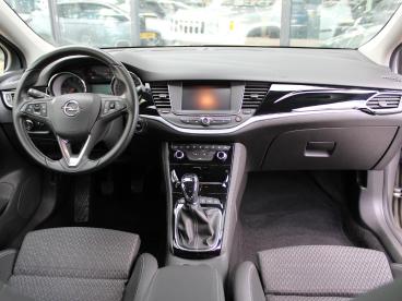 SPOTICAR Opel Astra 1.4 Innovation | Navi / Camera / Climate Tweedehands - Hatchback Benzine Grijs - Tiel - 1200294186_3