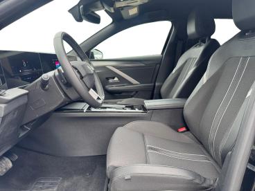 SPOTICAR Opel Astra St Gs 1.2 Turbo Hybrid 145pk | Matrix Led| Head Up Tweedehands - Stationwagen Hybride Zwart - Rotterdam - 1200294212_4