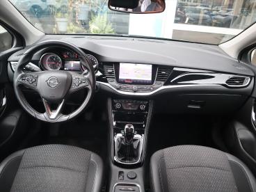 SPOTICAR Opel Astra Innovation 1.4 Turbo 150pk Start/stop, Rijklaarpri Tweedehands - Hatchback Benzine Grijs - Ommen - 1200294263_5