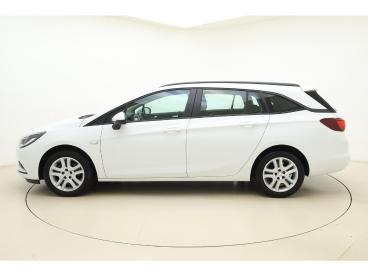 SPOTICAR Opel Astra Sports Tourer 1.0 Online Edition | Navigatie | Tre Tweedehands - Stationwagen Benzine Wit - Leeuwarden - 1200295104_5