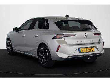 SPOTICAR Opel Astra 1.2 Elegance Automaat Stuur-stoelverwarming Camera Tweedehands - Hatchback Benzine Grijs - Hilversum - 1200295549_4