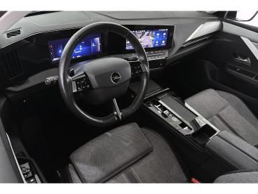 SPOTICAR Opel Astra 1.2 Elegance Automaat Stuur-stoelverwarming Camera Tweedehands - Hatchback Benzine Grijs - Hilversum - 1200295549_5
