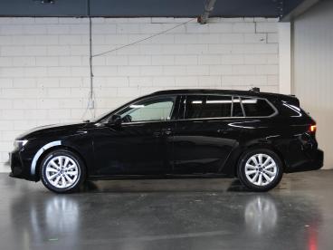 SPOTICAR Opel Astra Sports Tourer 1.2 110pk Business Edition | 1ste Ei Tweedehands - Stationwagen Benzine Zwart - Amersfoort - 1200296949_2