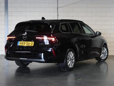 SPOTICAR Opel Astra Sports Tourer 1.2 110pk Business Edition | 1ste Ei Tweedehands - Stationwagen Benzine Zwart - Amersfoort - 1200296949_3