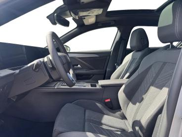 SPOTICAR Opel Astra Electric Ultimate Ev 58kwh 156pk | Alcantara | Sch Tweedehands - Hatchback Elektrisch Grijs - Rotterdam - 1200297041_3