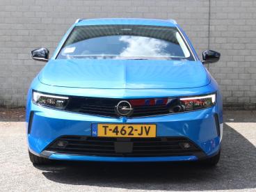SPOTICAR Opel Astra Sports Tourer 1.2 130pk Level 3 | Camera | Agr Sto Tweedehands - Stationwagen Benzine Blauw - Zeist - 1200297512_5