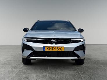 SPOTICAR Opel Astra Electric Ultimate Ev 58kwh 156pk | Alcantara | Sch Tweedehands - Stationwagen Elektrisch Grijs - Alblasserdam - 1200297916_2