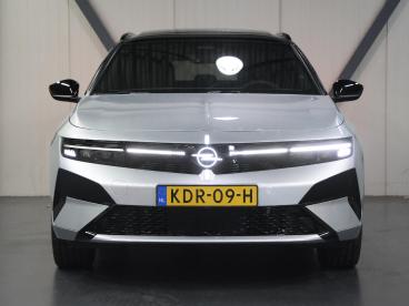 SPOTICAR Opel Astra Electric 58 Kwh 156pk Ultimate | 1ste Eigenaar | A Tweedehands - Stationwagen Elektrisch Grijs - Amersfoort - 1200298403_5