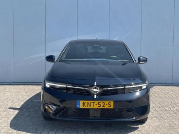 SPOTICAR Opel Astra 1.2 Turbo Hybrid Gs | Adaptive Cruise | Navigatie Tweedehands - Hatchback Hybride Zwart - Winterswijk - 1200298592_2