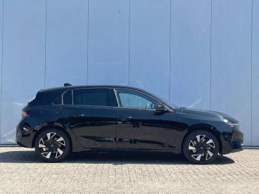 SPOTICAR Opel Astra 1.2 Turbo Hybrid Gs | Adaptive Cruise | Navigatie Tweedehands - Hatchback Hybride Zwart - Winterswijk - 1200298592_4