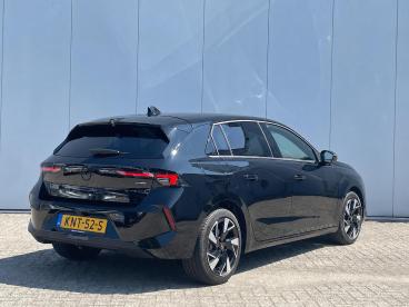 SPOTICAR Opel Astra 1.2 Turbo Hybrid Gs | Adaptive Cruise | Navigatie Tweedehands - Hatchback Hybride Zwart - Winterswijk - 1200298592_5