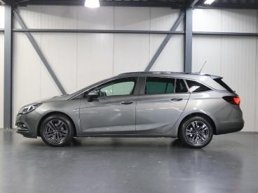 SPOTICAR Opel Astra St 105pk 120 Jaar Edition | 1ste Eigenaar | Camera Tweedehands - Stationwagen Benzine Grijs - Amersfoort - 1200298629_2