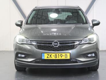 SPOTICAR Opel Astra St 105pk 120 Jaar Edition | 1ste Eigenaar | Camera Tweedehands - Stationwagen Benzine Grijs - Amersfoort - 1200298629_5