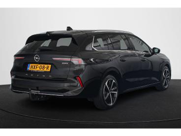 SPOTICAR Opel Astra Sports Tourer 1.6 Turbo Plug In Hybrid Business El Tweedehands - Stationwagen Plugin Hybrid Zwart - Amsterdam - 1200298686_3