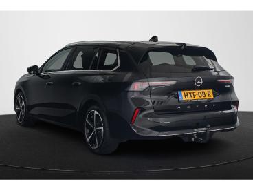 SPOTICAR Opel Astra Sports Tourer 1.6 Turbo Plug In Hybrid Business El Tweedehands - Stationwagen Plugin Hybrid Zwart - Amsterdam - 1200298686_4