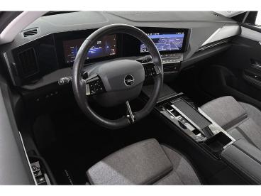 SPOTICAR Opel Astra Sports Tourer 1.6 Turbo Plug In Hybrid Business El Tweedehands - Stationwagen Plugin Hybrid Zwart - Amsterdam - 1200298686_5