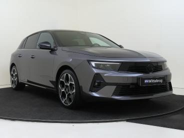 SPOTICAR Opel Astra 1.2 Turbo 136pk Hybrid Gs Winterpakket | Apple Car Tweedehands - Hatchback Hybride Grijs - Naaldwijk - 1200298993_3