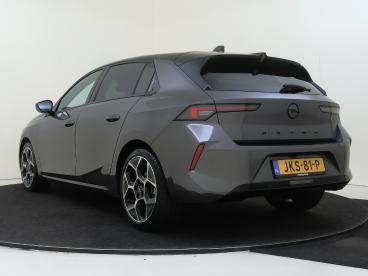 SPOTICAR Opel Astra 1.2 Turbo 136pk Hybrid Gs Winterpakket | Apple Car Tweedehands - Hatchback Hybride Grijs - Naaldwijk - 1200298993_4