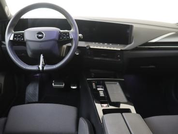 SPOTICAR Opel Astra 1.2 Turbo 136pk Hybrid Gs Winterpakket | Apple Car Tweedehands - Hatchback Hybride Grijs - Naaldwijk - 1200298993_5