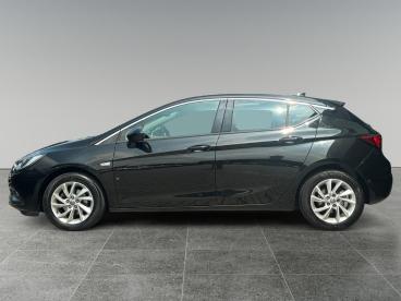 SPOTICAR Opel Astra Innovation+ 1.0 Turbo 105pk | Agr-stoelen | Matrix Tweedehands - Hatchback Benzine Zwart - Rotterdam - 1200299450_4
